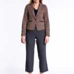 Schicker Blazer S