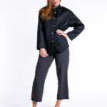 Elegante Steppjacke S