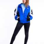 Neunziger Trainingsjacke M