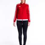 Vintage Trainingsjacke XS