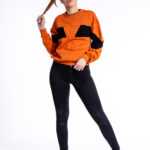 Sportlicher Pullover M
