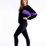 Sportlicher Pullover M
