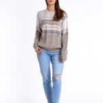 Strickpullover M