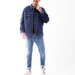 Levi`s Herren Oversize Style mit leichten Tragespuren in Gutem zustand 70570-06, Levis XXl