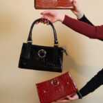 Wechseltasche