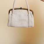 Vintage Handtasche