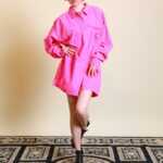 Hemdkleid XL