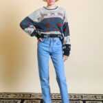Kuscheliger Pullover M