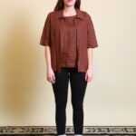 Shirt-Set XL