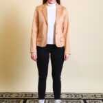 Eleganter Blazer M
