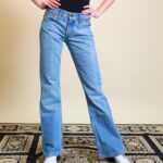 Levis Jeans 27/34