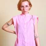 Rosa Shirt M