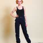 Highwaist Jeans 27/34