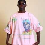 Baseball Shirt XL