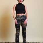Crazy Hose M