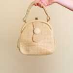 50er Jahre Party Tasche L