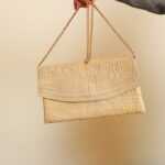 Vintage Umhänge Tasche