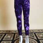 Verrückte blaue Hose 27