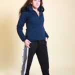 Bench Winterjacke S