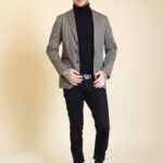 Boss Blazer S