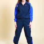 Adidas Jogginganzug S