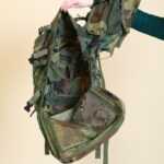 Militärrucksack L