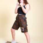 Vintage Sportshorts M