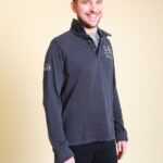 Graues Camp Dvaid Shirt L