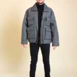G-Star Winterjacke L