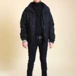 Wellensteyn Jacke XL