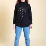 Snowball Pullover M