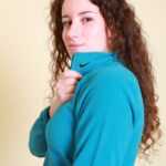 Nike Halfzip S