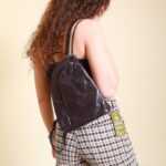 Vintage Rucksack