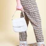 White Vintagebag