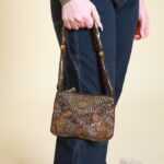 Vintage Handtasche