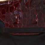 Nice Bag mit gold Kette