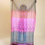 Olive Rani Blue Tuch S