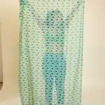 Navy Royal Acid Tuch M