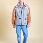 Iguana Winterjacke 42