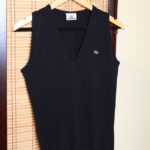 Lacoste Pullunder M