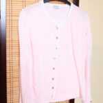 Rosa Cardigan M