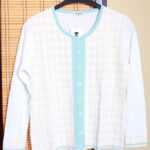 Eleganter Cardigan M