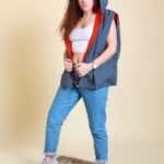 Sportswear  Weste XXL