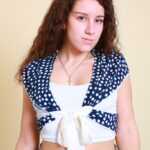 Indigo Bolero M