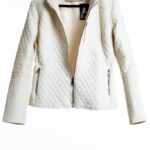 Steppjacke mit leichten Gebrauchsspuren am Ärmel, Burberry XL