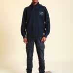 Core Workwear Pullover L
