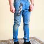 Jeans Hose 32