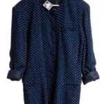 Blacky Dress Blazer, Blacky Dress M