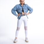 Vintage Levisjacke, Levi Strauss & Co