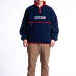 Reebok Athletic Fleece Pullover, Reebok XL